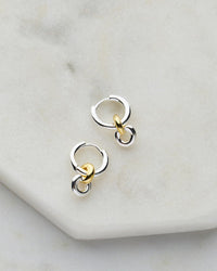 Zafino - Daisy Earring